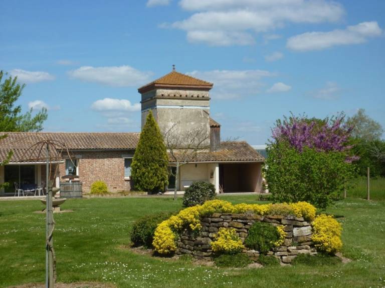 Cottage Montech