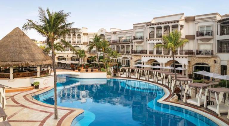 Wyndham Alltra Playa del Carmen Adults Only All Inclusive — photo 3