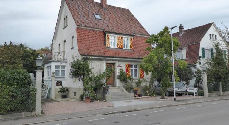 Pension Zur Rose — photo 2