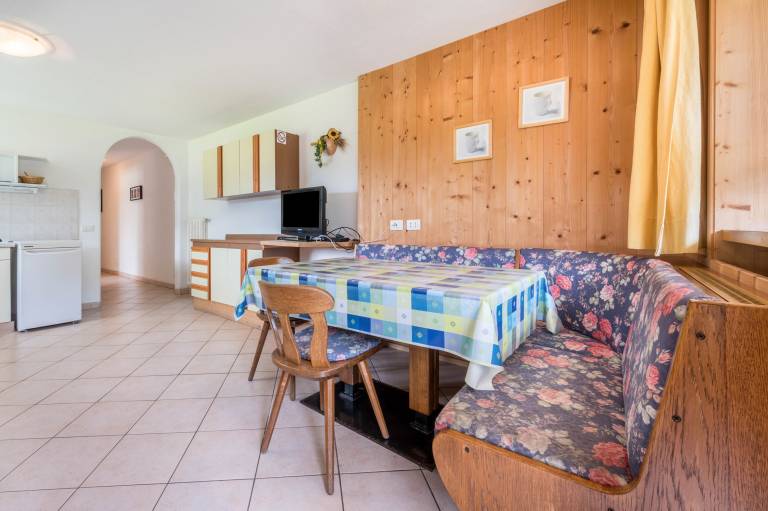 Lovely rental apartment with garden | Mountain view | Pets are welcome — photo 5