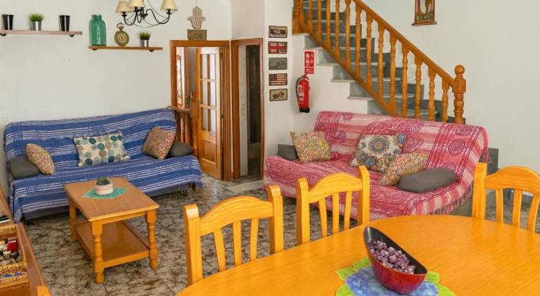 House with 3 rooms for 7 persons — photo 2