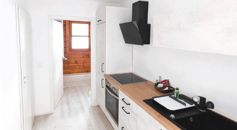 Ferienwohnung Manching