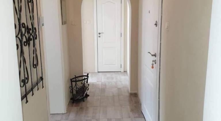 Apartment with patio | Perfect for remote work in Ruse