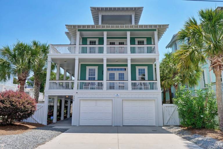 House Wrightsville Beach