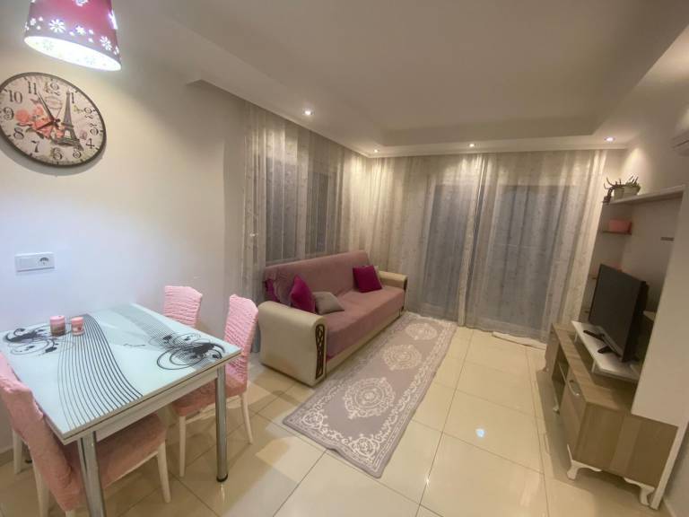 Apartment Alanya