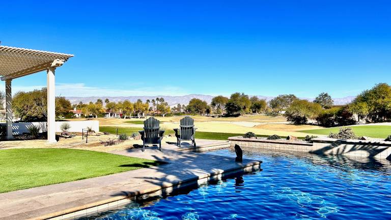 Villa  Rancho Mirage