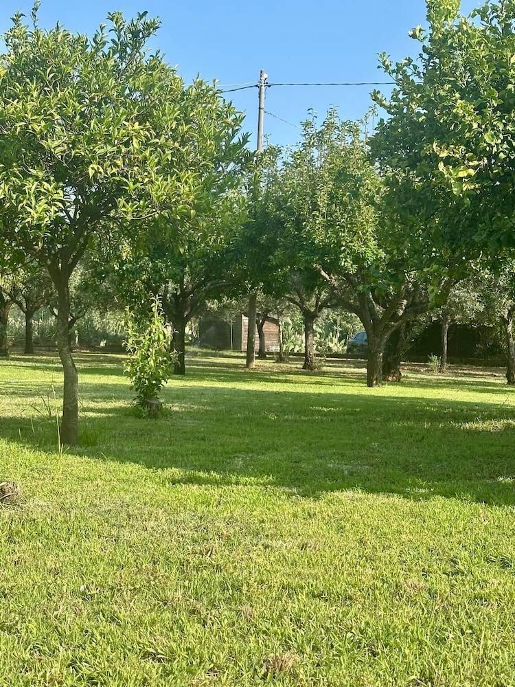 Unterkunft Santa Maria