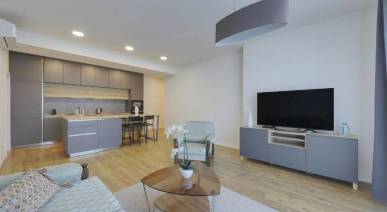 Holiday apartment | Close to Bratislava Castle — photo 2
