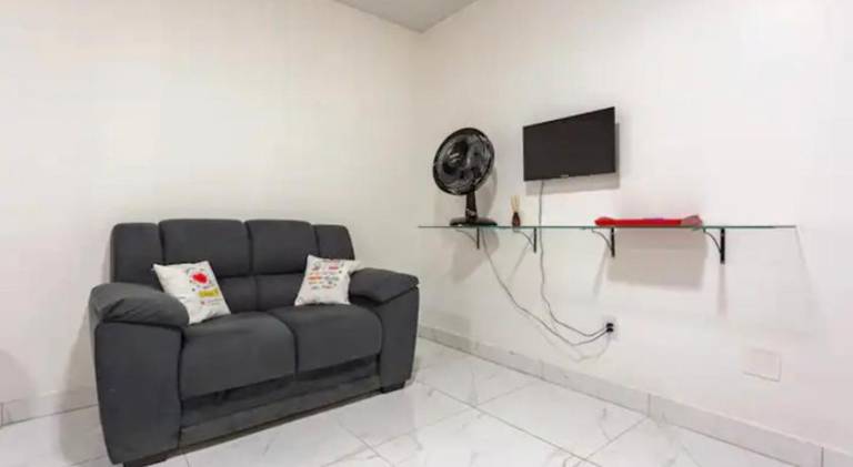 Rental apartment for 2 persons in Brasília