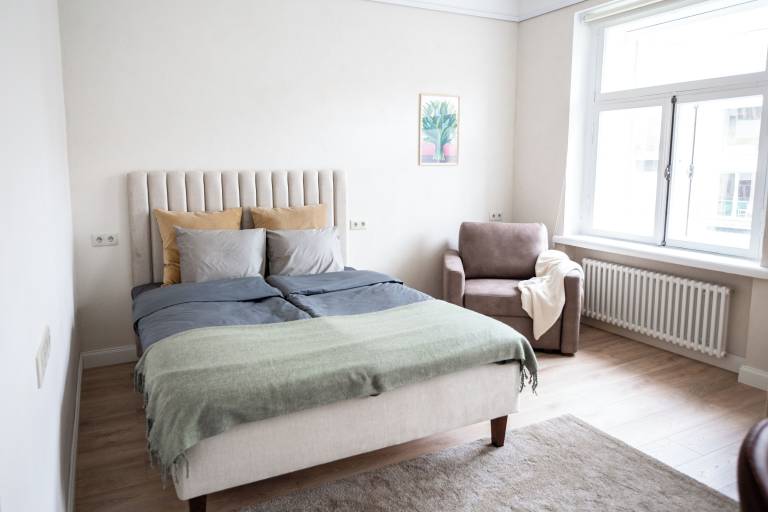 Appartamento  Tartu