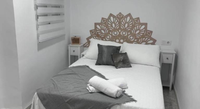 Charming apartment | Beach nearby | Pet-friendly in Mazarrón