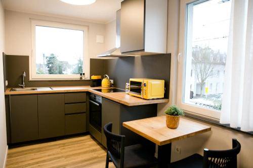Apartment Sankt Augustin