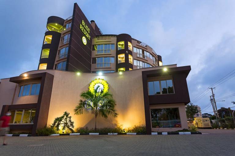 Resort  Mombasa