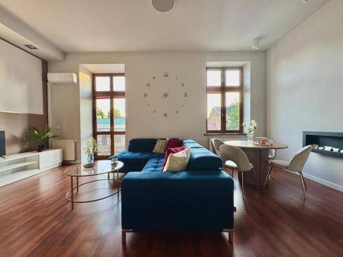 Apartament Suwałki