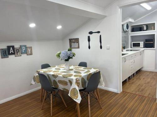 Appartement Povoação