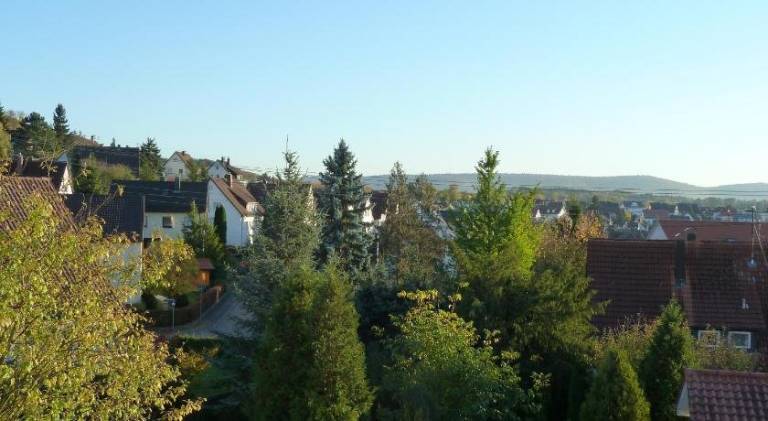 Ferienwohnung  Aalen