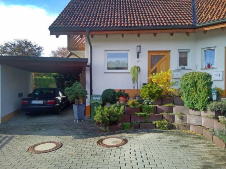 Ferienwohnung  Donaueschingen