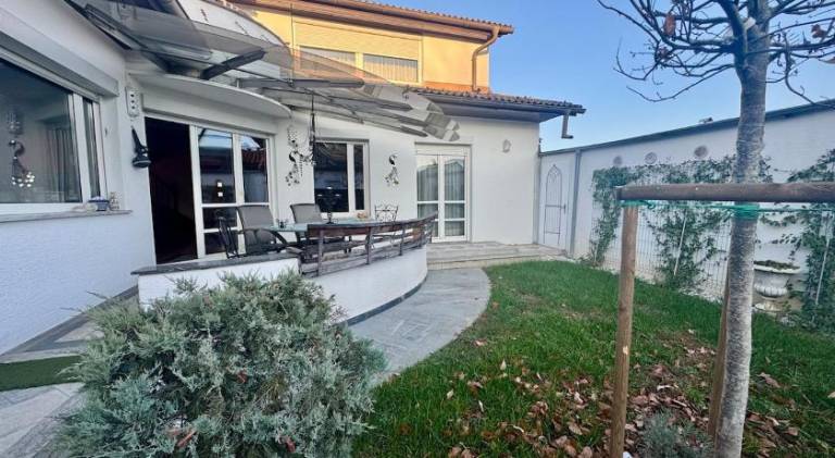 Wonderful villa | Pets are welcome in Ljubljana