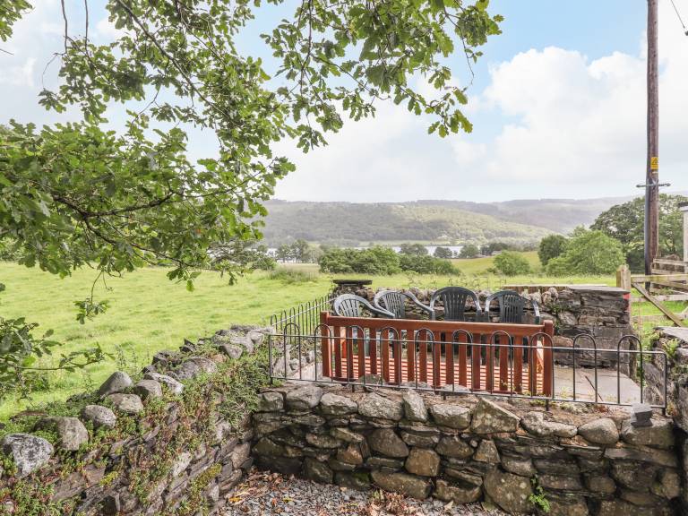 Cottage Coniston