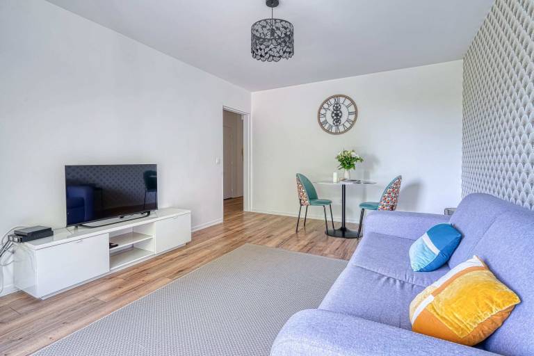 Appartement Neuilly-Plaisance