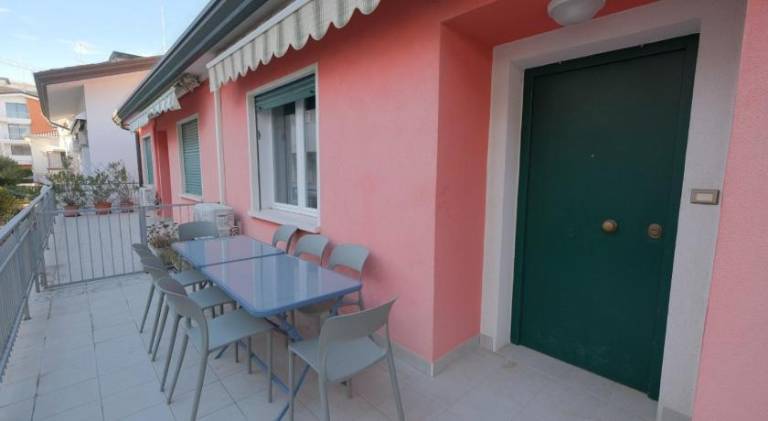 Apartment | Beach nearby | Pet-friendly in Jesolo