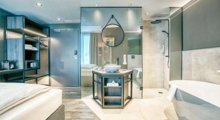 Rocket Rooms Velden — photo 2