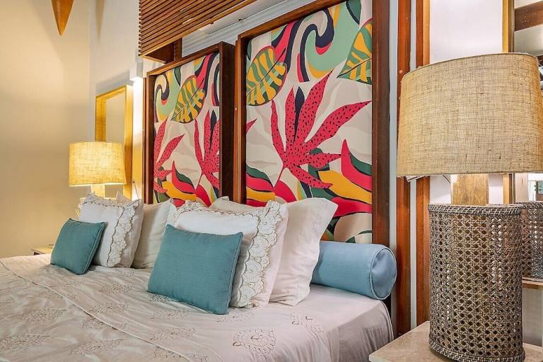 Apartamento Japaratinga