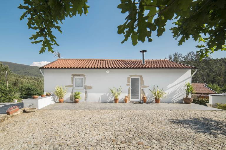 Casa  Vale de Cambra