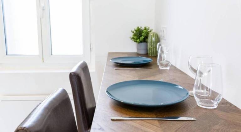 Holiday apartment with 1 room for 2 persons — photo 4