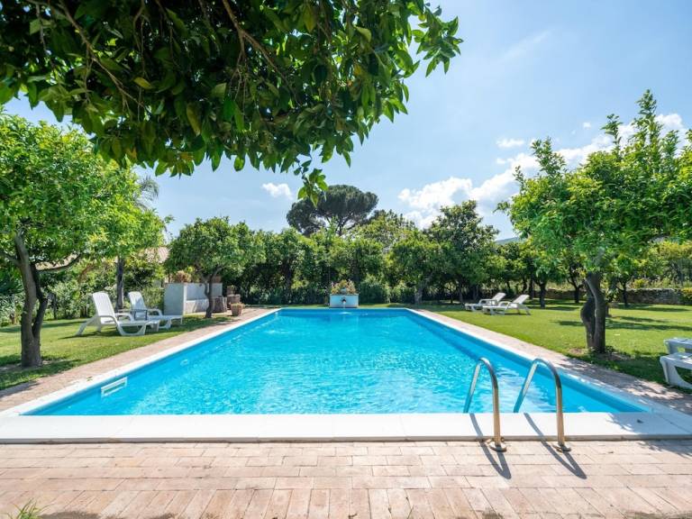 Casa Stignano