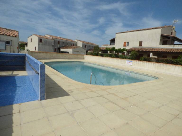 Appartamento Saintes-Maries-de-la-Mer