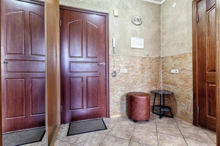 Apartment  Saryarka District