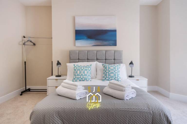 Lovely apartment | Pets are welcome — photo 2