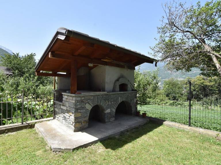 Appartamento Torgnon