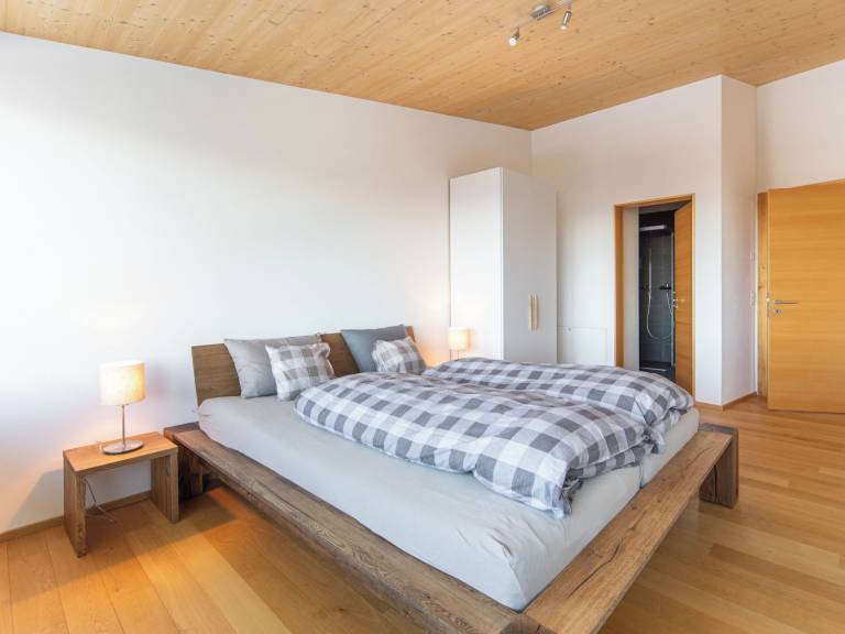 Ferienwohnung Bad Ragaz