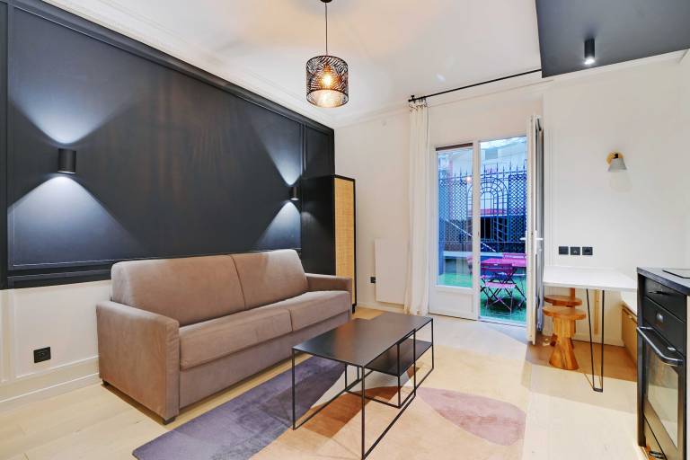 Appartement Boulogne-Billancourt