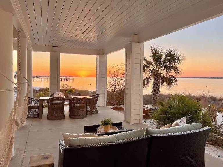 House Pensacola Beach