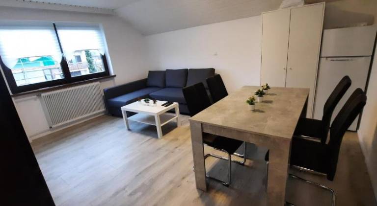 Rental apartment with garden — photo 4
