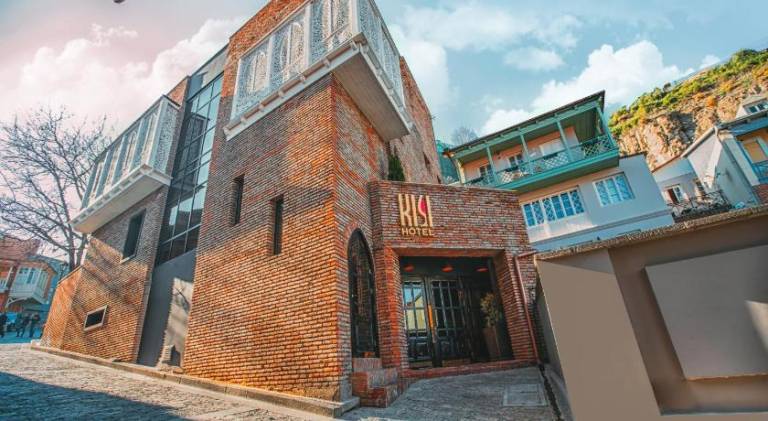 Kisi Boutique Hotels — photo 5