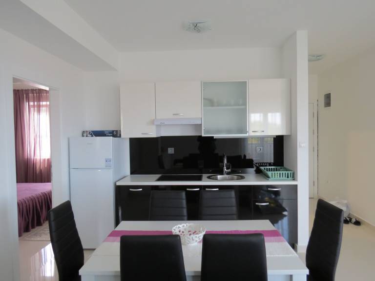 Lovely rental apartment with garden | Sea view | Dogs allowed — photo 5