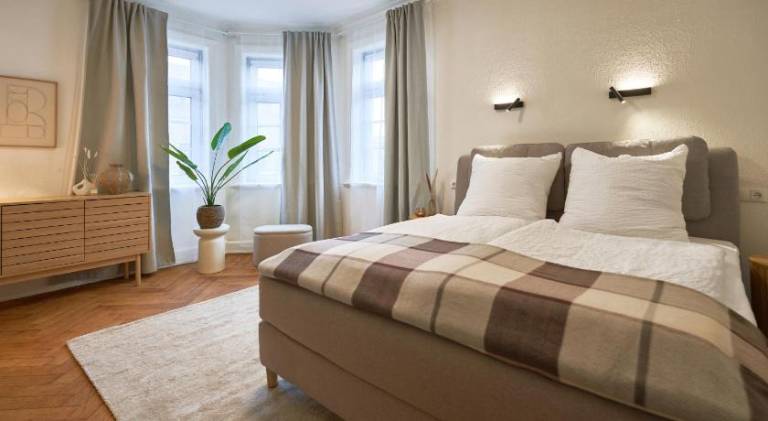Rental apartment with 4 rooms for 12 persons — photo 2