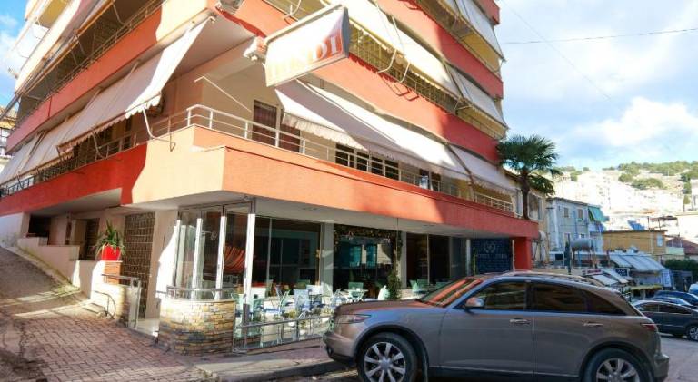 Hotel Lindi — photo 5