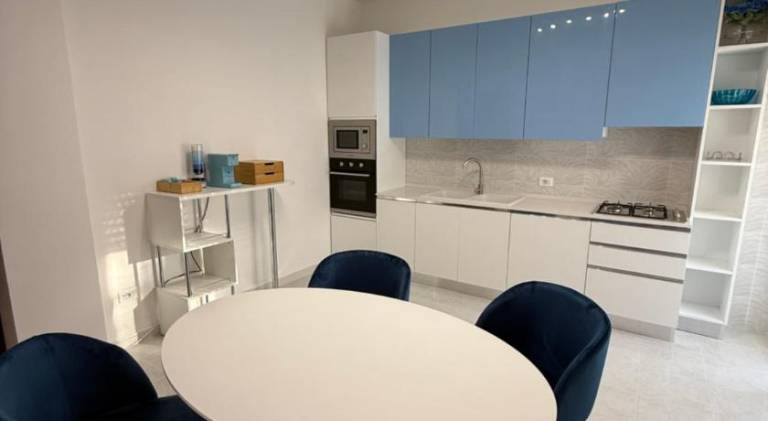 Rental apartment with 1 room for 8 persons — photo 4