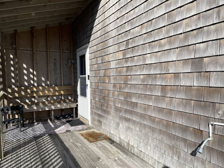 Cottage | Beach view | Dogs allowed — photo 3