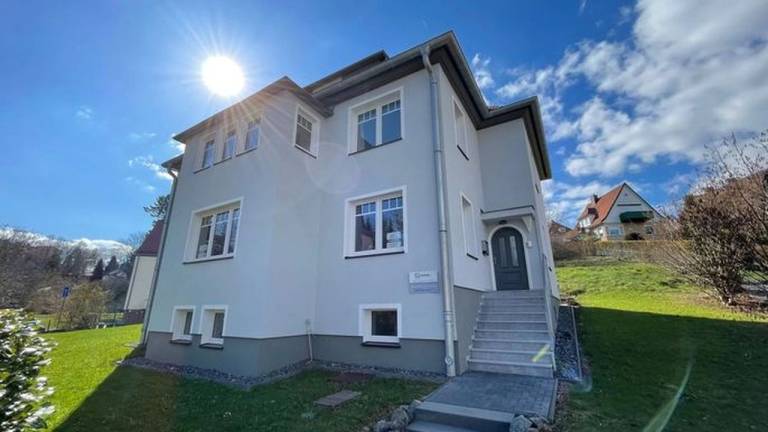 Ferienwohnung  Bad Sachsa