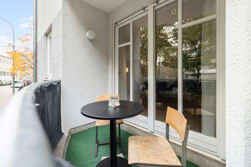 Apartment  Pfersee