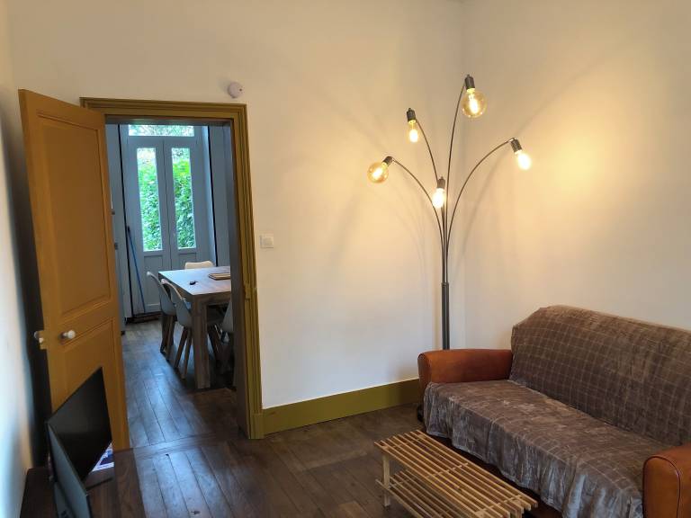 Appartement Magny-Cours