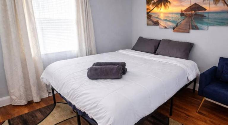 Rental apartment | Pets are welcome — photo 2