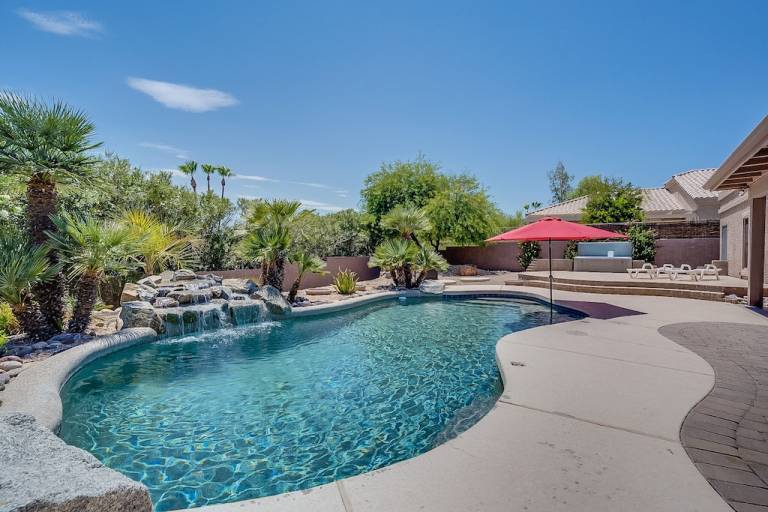 House Fountain Hills