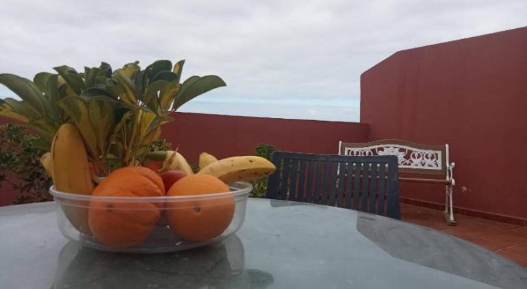 House Puerto de la Cruz